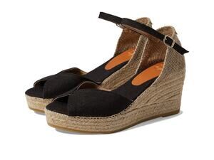 TONI PONS LUA-NT BLACK EU 39 (US WOMEN'S 8-8.5) M
